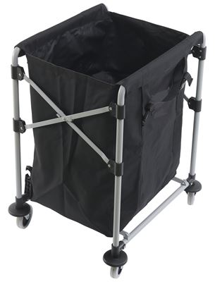 Chariot linge hotel X 120 L