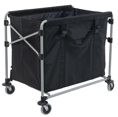 Chariot linge hotel X 240 L