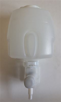 Pompe de rechange distributeur Rossignol Lensea
