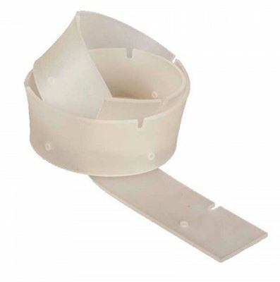 Lamelle arriere autolaveuse Taski 764 mm sol texturé