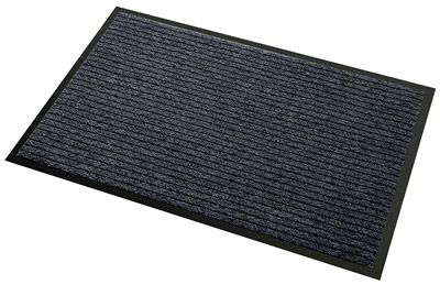 Tapis 3M Nomad Aqua 45 150 x 90 cm noir ebene