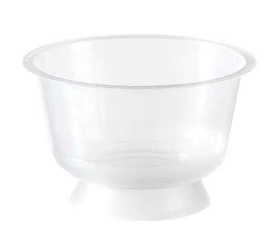 Coupe dessert reutilisable 21cl