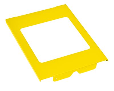 Couvercle central jaune Venus