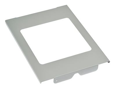 Couvercle central gris Venus