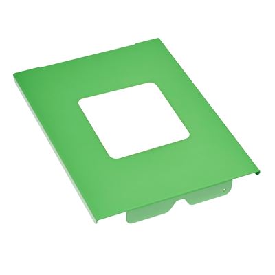 Couvercle central vert Venus