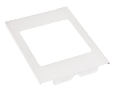 Couvercle central blanc Venus