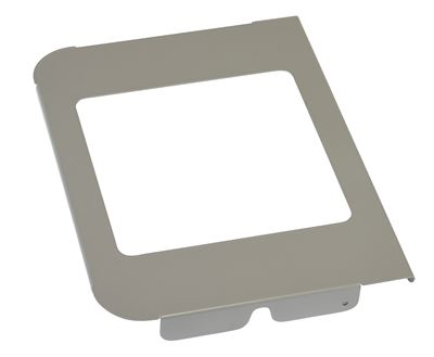 Couvercle latéral gris Venus