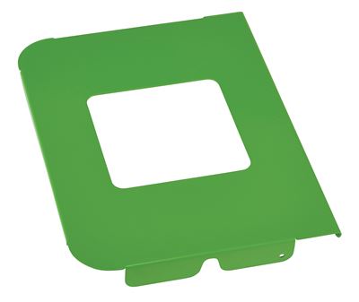 Couvercle latéral vert Venus