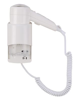 Seche cheveux hotel prise rasoir 1200 W