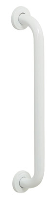 Barre d’appui droit 40cm blanc Rossignol biska
