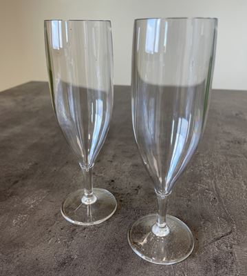 Lot De 60 Tasses à Café En Plastique Réutilisables - 17cl - Blanc - Pour Fêtes, Bureau, Événements