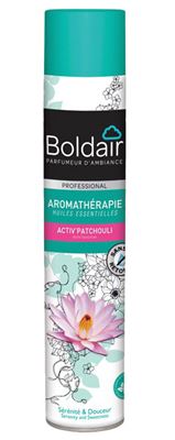 Boldair activ sensitive aromathérapie 500 ml