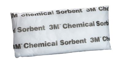 Absorbant substance chimique oreiller 3M