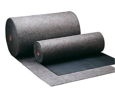 Absorbant industriel tapis enduit 3M