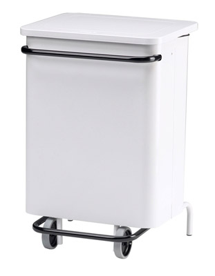 Poubelle cuisine Haccp collecroule 70 L