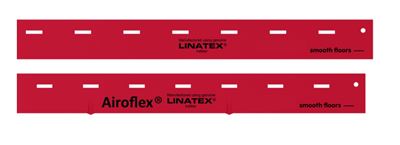 Lamelle autolaveuse Nilfisk Dryft