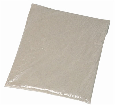Sable pour cendrier sac de 10 kg