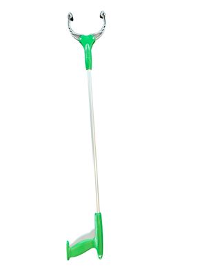 Pince ramasse déchet pistolet 85 cm