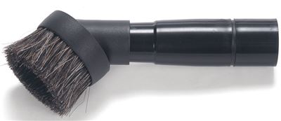 Brosse ronde D 65 mm Numatic
