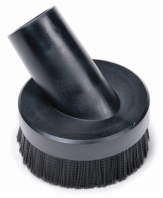 Brosse ronde douce D 38 mm Numatic