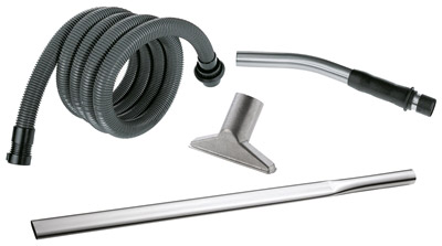 Kit de nettoyage des chaudieres aspirateur Attix Alto