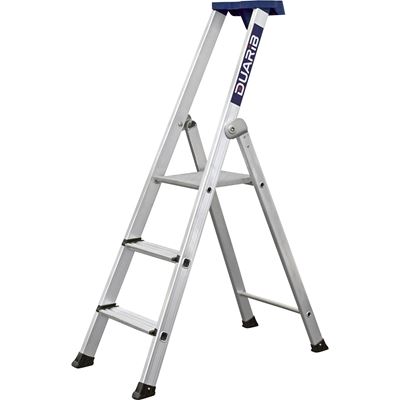 Escabeau professionnel pro 54 3 marches