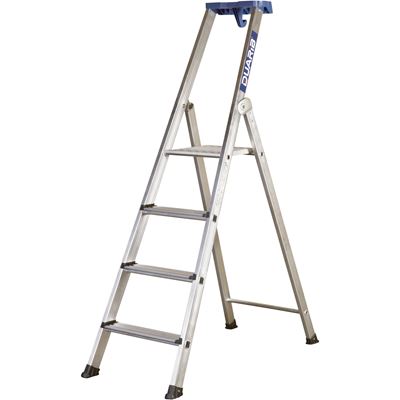 Escabeau professionnel pro 54 4 marches