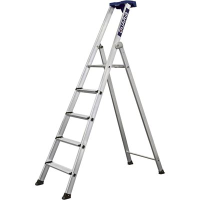 Escabeau professionnel pro 54 5 marches