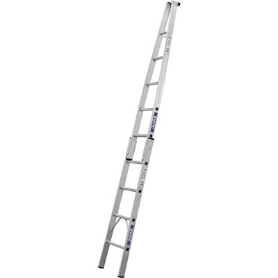 Echelle nettoyeur de vitre 2 éléments