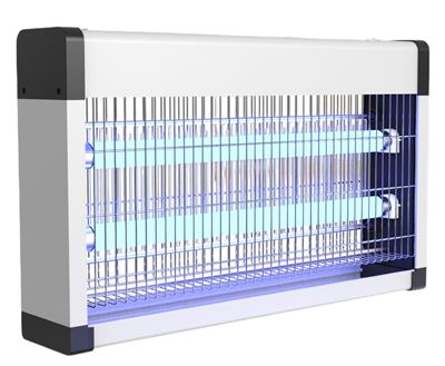 Destructeur insectes Led 14 watts 100 m2