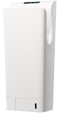 Seche main air pulse prestige blanc