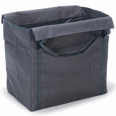 Sac toile 150 litres pour chariot Numatic