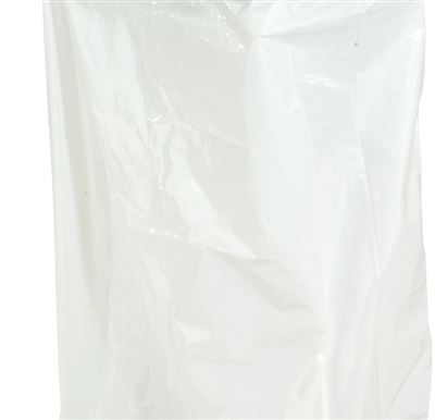 Sac poubelle blanc Numatic 70 litres par 10