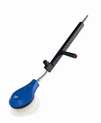 Brosse rotative Alto 055  80 cm de long