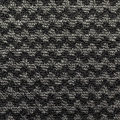 Tapis 3M Nomad Aqua 65 300 x 200 cm noir ebene