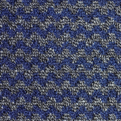 Tapis 3M Nomad Aqua 65 300 x 200 cm bleu marine