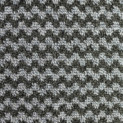 Tapis 3M Nomad Aqua 65 300 x 200 cm gris ardoise