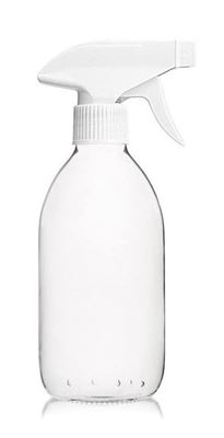 Pulverisateur 1 Litre vide