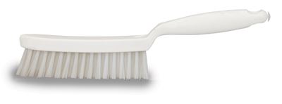 Brosse joint blanc