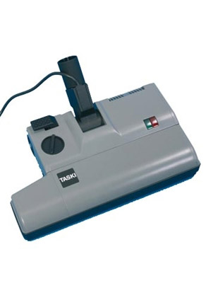 Suceur brosseur électrique Taski Bora 12 Vento 15