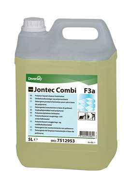 Taski Jontec combi nettoyant autolaveuse 5L