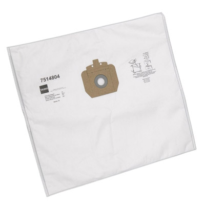 Sac aspirateur tissu Taski Vento 15 par 10
