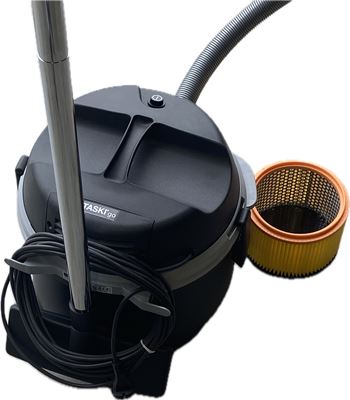 Taski Go aspirateur H13