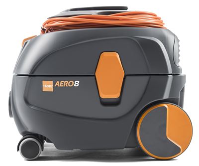 Aspirateur aero 8 ultrasilencieux Taski