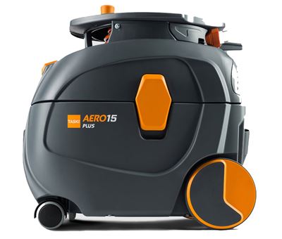 Aspirateur Taski aero 15 Plus ultra silencieux