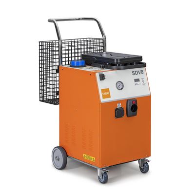 Nettoyeur vapeur Taski SDV8