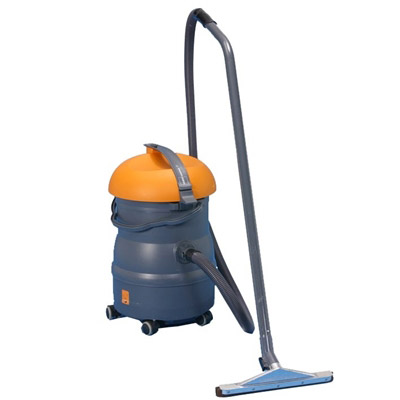 Aspirateur Taski Vacumat eau et poussière 22 L