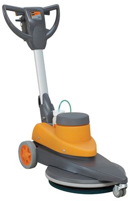 Monobrosse Taski ergodisc 1200 lustrage ultra haute vitesse