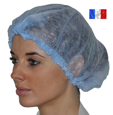 Charlotte clip bleue 10 grs sans latex les 300