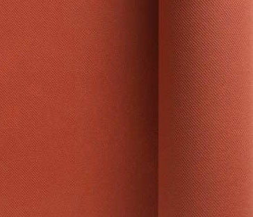 Rouleau nappe non tissé intissé terracota 1,20 X 50 m Celisoft